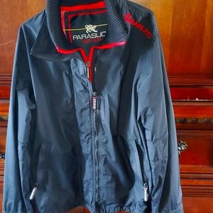 Parasuco jacket size medium
